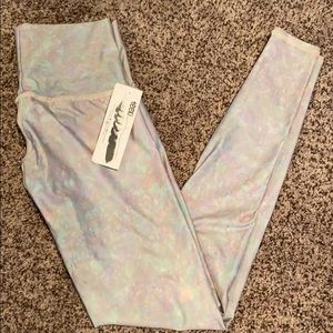 XS teeki leggings